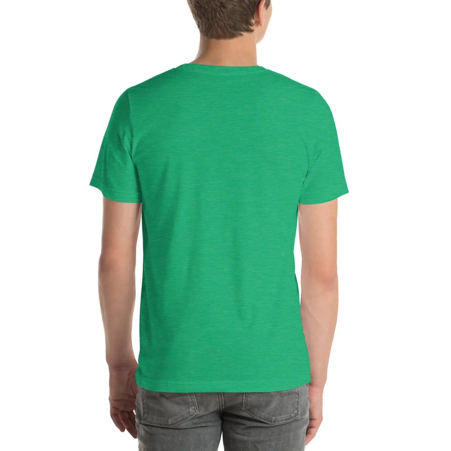 I Stand With Texas Unisex t-shirt - FloofChonk