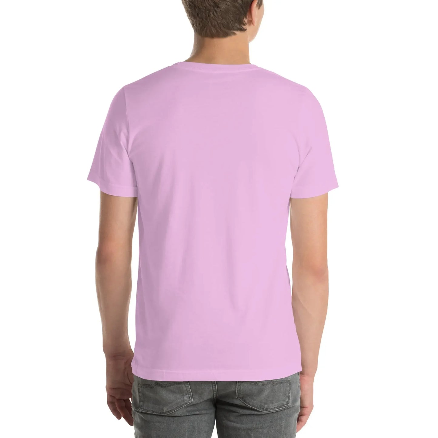 I Stand With Texas Unisex t-shirt - FloofChonk