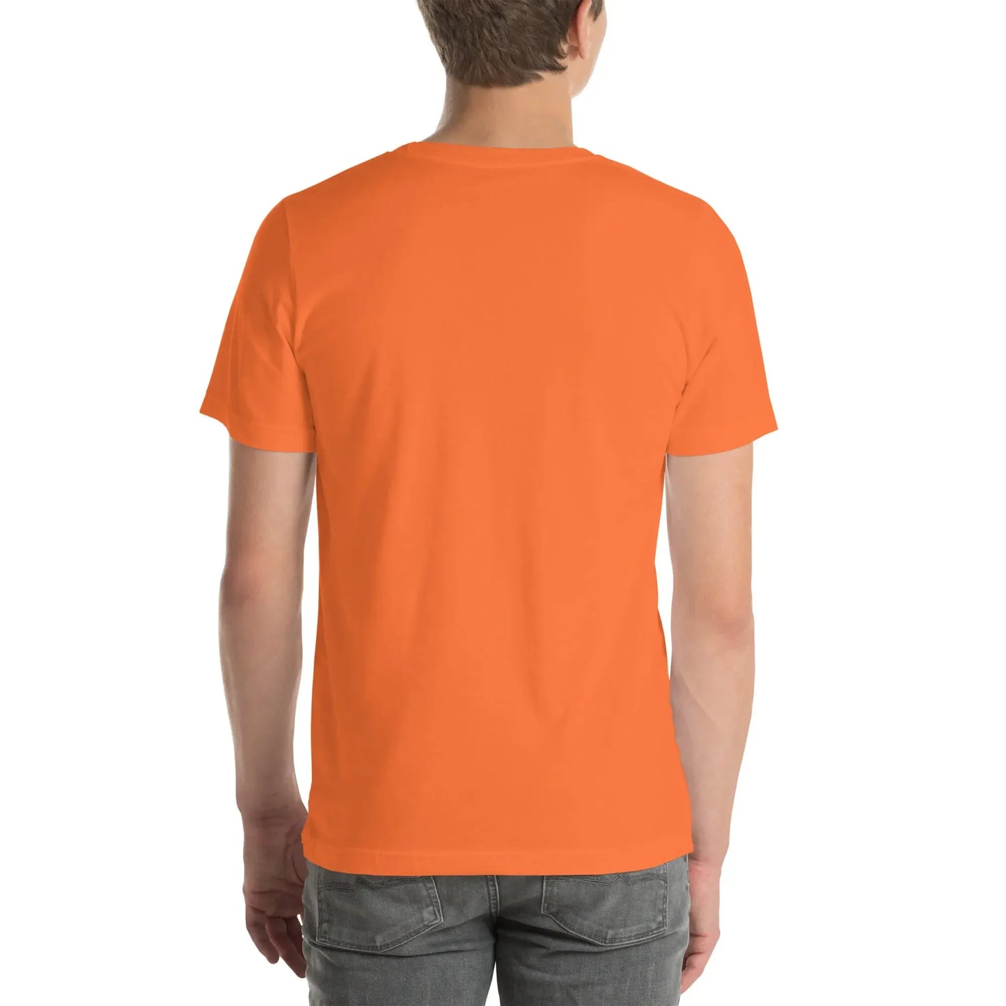 I Stand With Texas Unisex t-shirt - FloofChonk