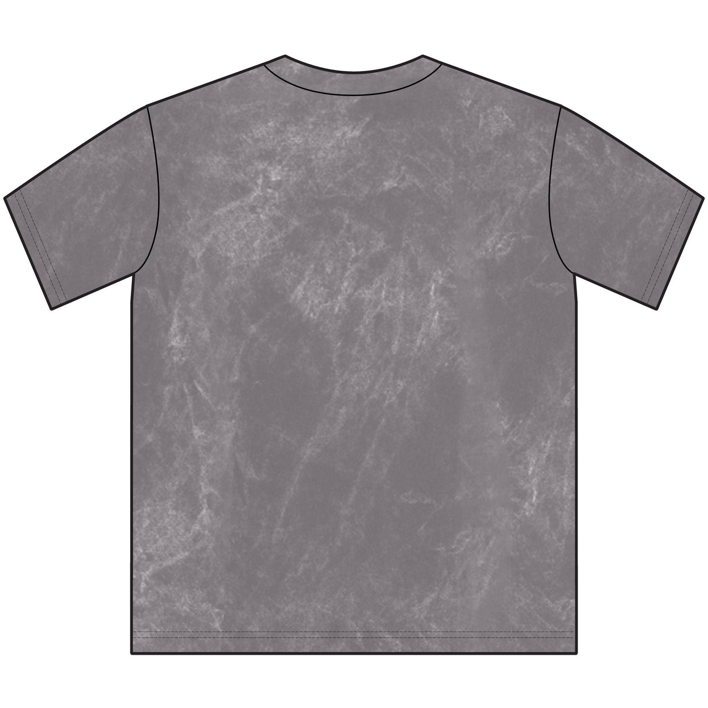Vintage Cat Meme Tee — "BREAKING: Experts warn..." Retro Washed Graphic T-Shirt - FloofChonk