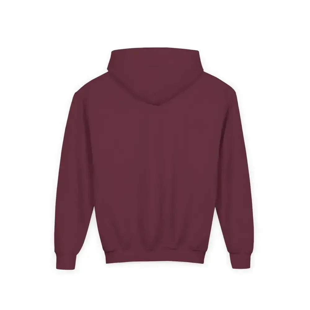 Whatcha Doin? Youth Hoodie - Fun & Comfy Sweatshirt for Kids - FloofChonk