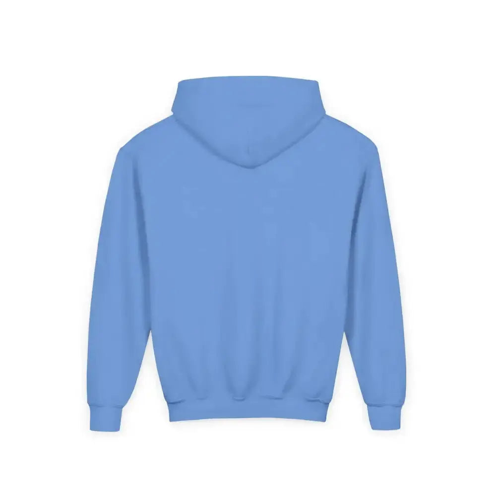 Whatcha Doin? Youth Hoodie - Fun & Comfy Sweatshirt for Kids - FloofChonk