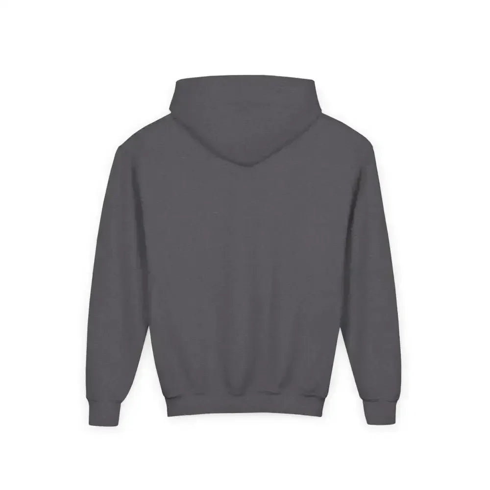 Whatcha Doin? Youth Hoodie - Fun & Comfy Sweatshirt for Kids - FloofChonk