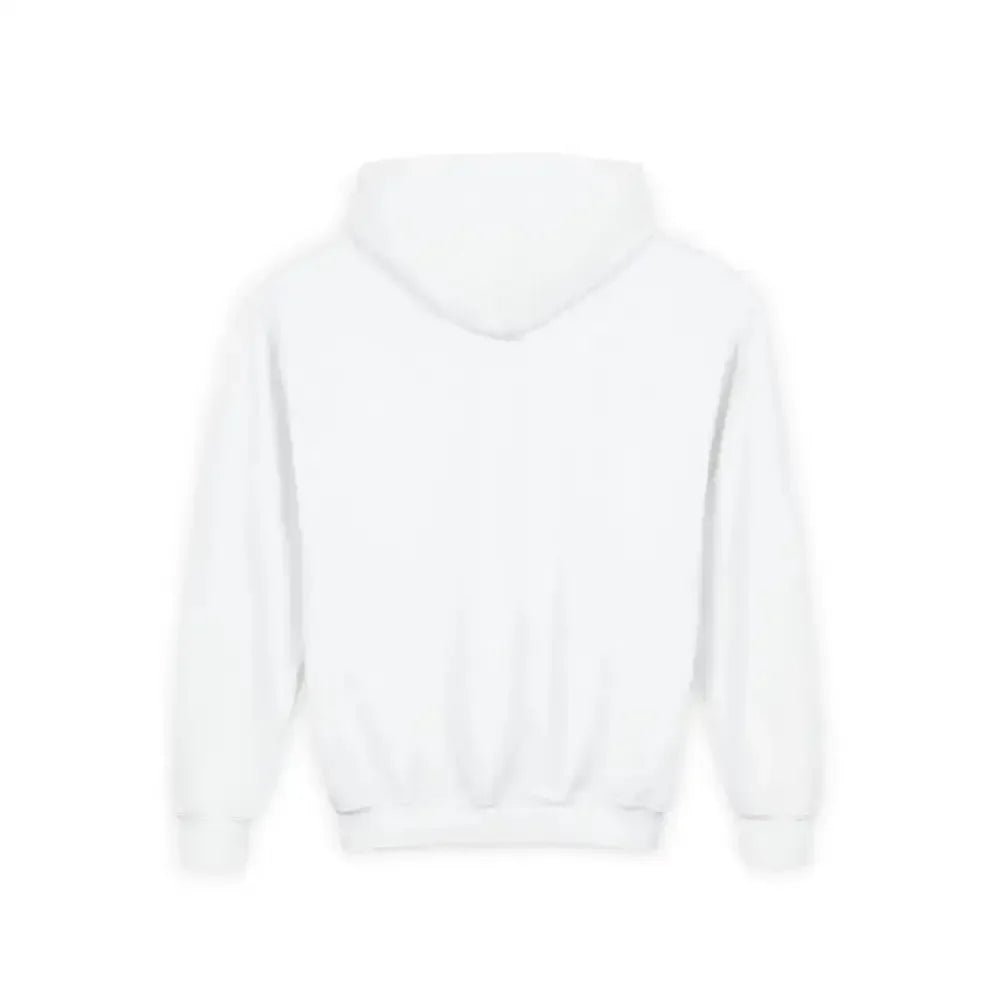 Whatcha Doin? Youth Hoodie - Fun & Comfy Sweatshirt for Kids - FloofChonk