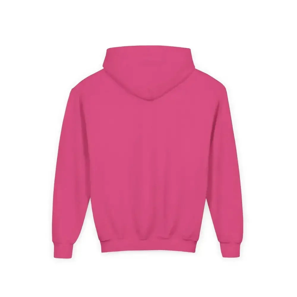Whatcha Doin? Youth Hoodie - Fun & Comfy Sweatshirt for Kids - FloofChonk