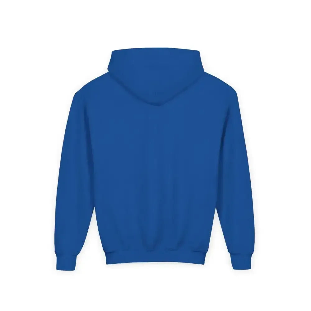 Whatcha Doin? Youth Hoodie - Fun & Comfy Sweatshirt for Kids - FloofChonk