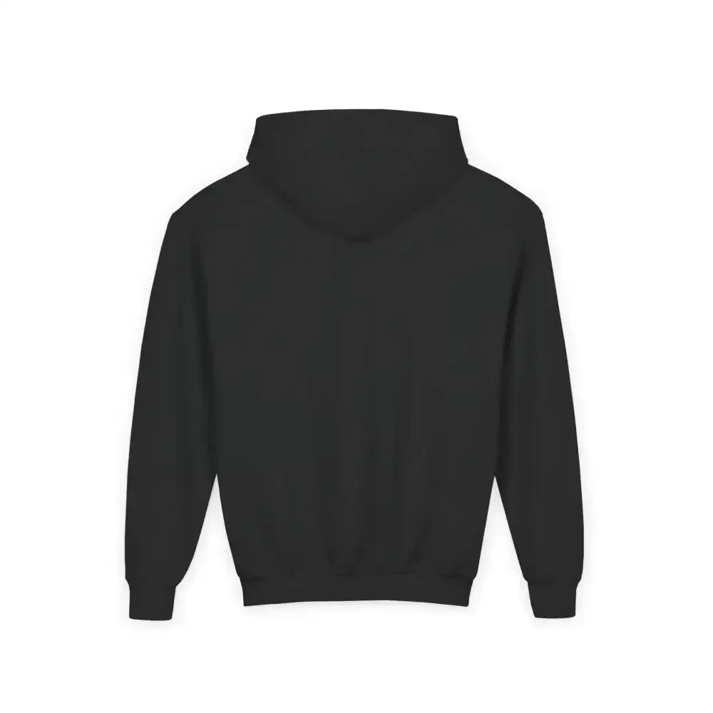 Whatcha Doin? Youth Hoodie - Fun & Comfy Sweatshirt for Kids - FloofChonk