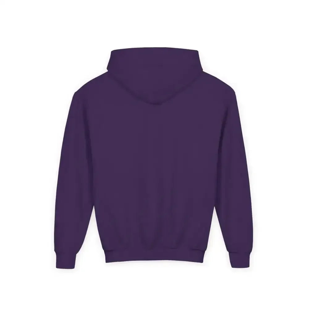 Whatcha Doin? Youth Hoodie - Fun & Comfy Sweatshirt for Kids - FloofChonk