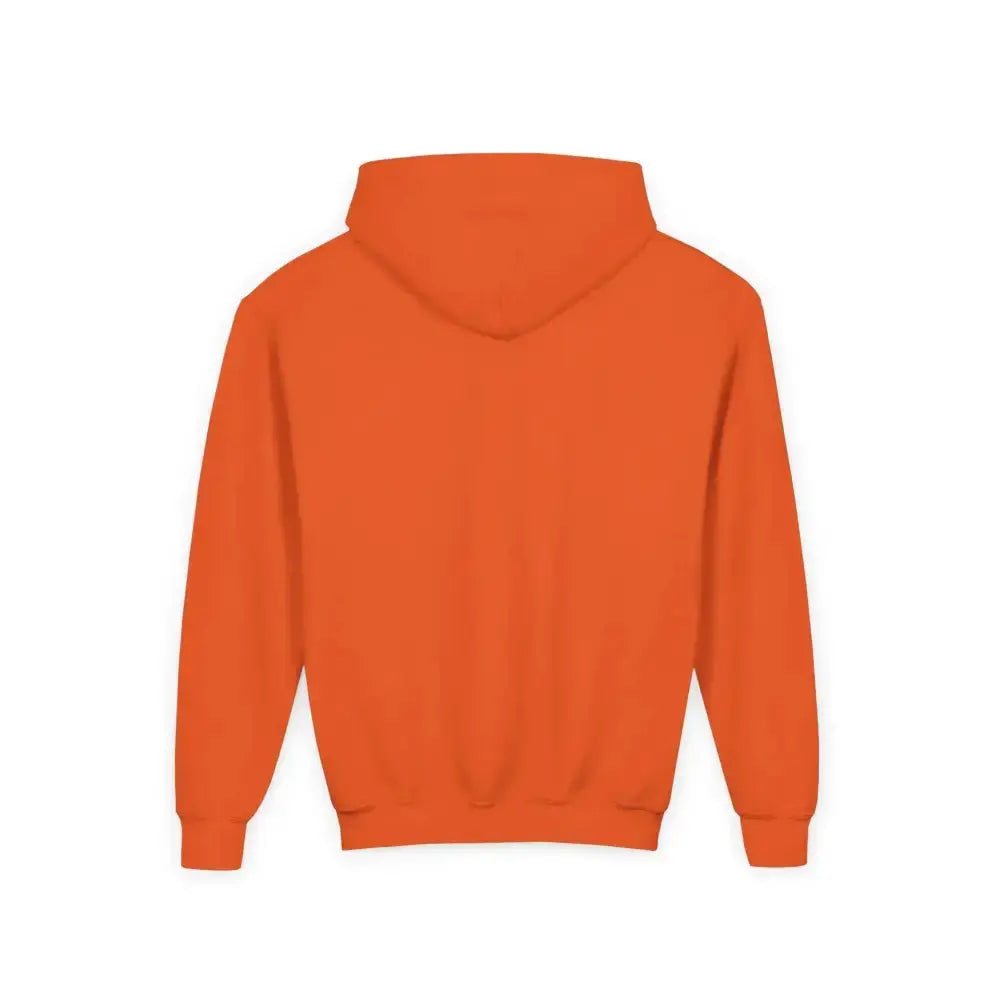 Whatcha Doin? Youth Hoodie - Fun & Comfy Sweatshirt for Kids - FloofChonk