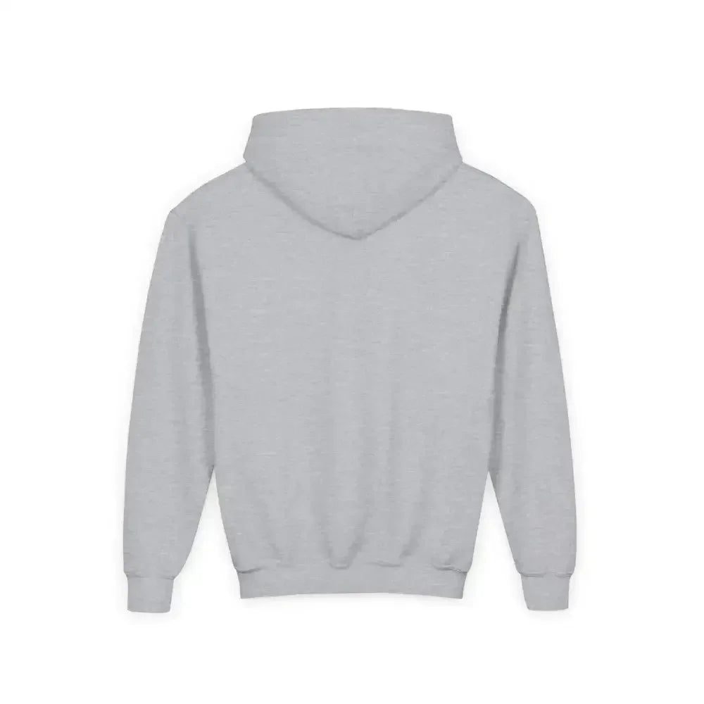 Whatcha Doin? Youth Hoodie - Fun & Comfy Sweatshirt for Kids - FloofChonk