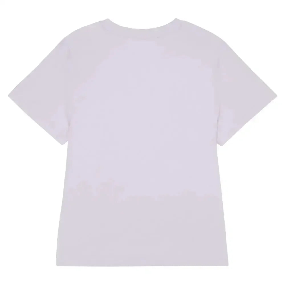 Women’s Organic Ribbed Neck T-Shirt - FloofChonk