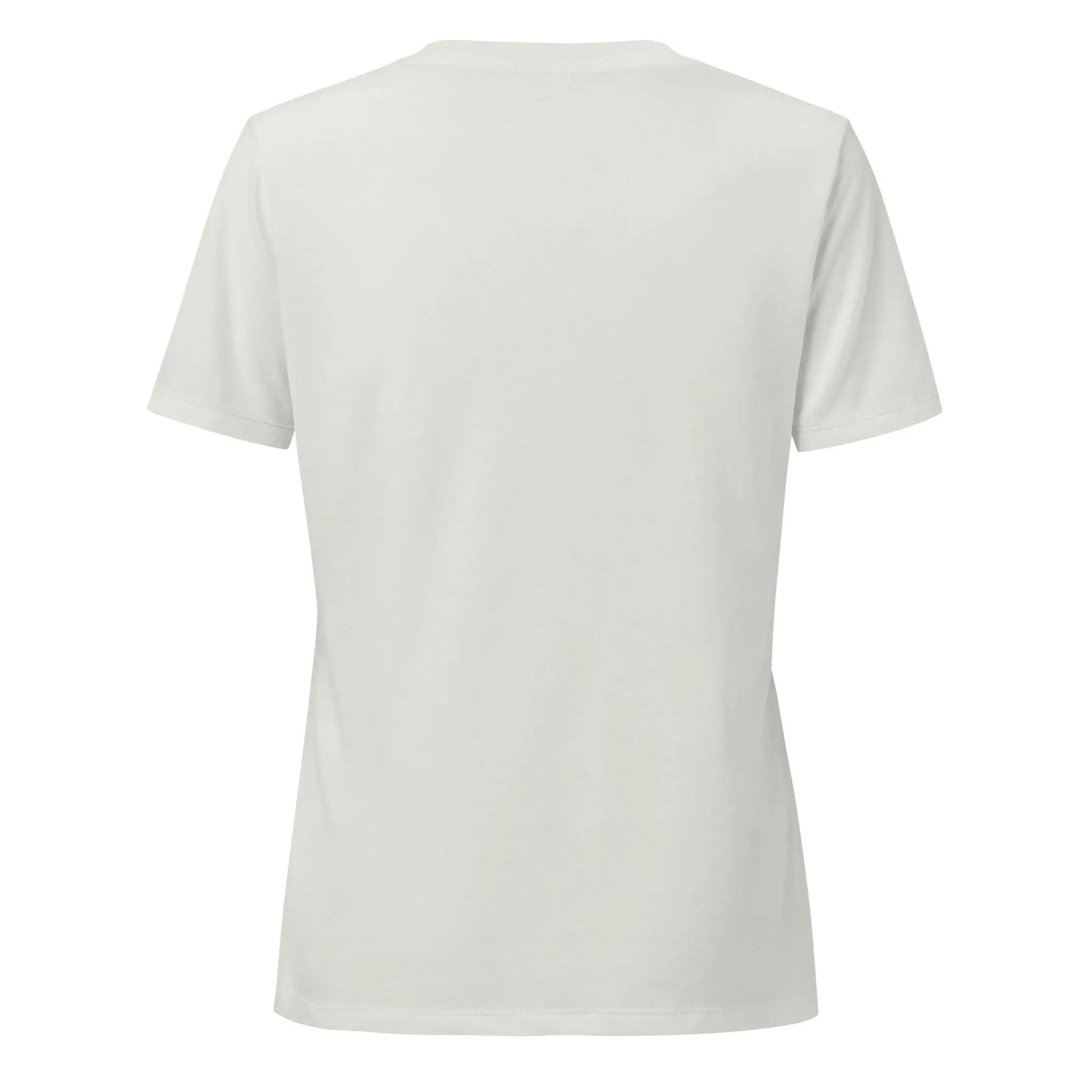 I Stand with Texas women's relaxed v-neck t-shirt - FloofChonk