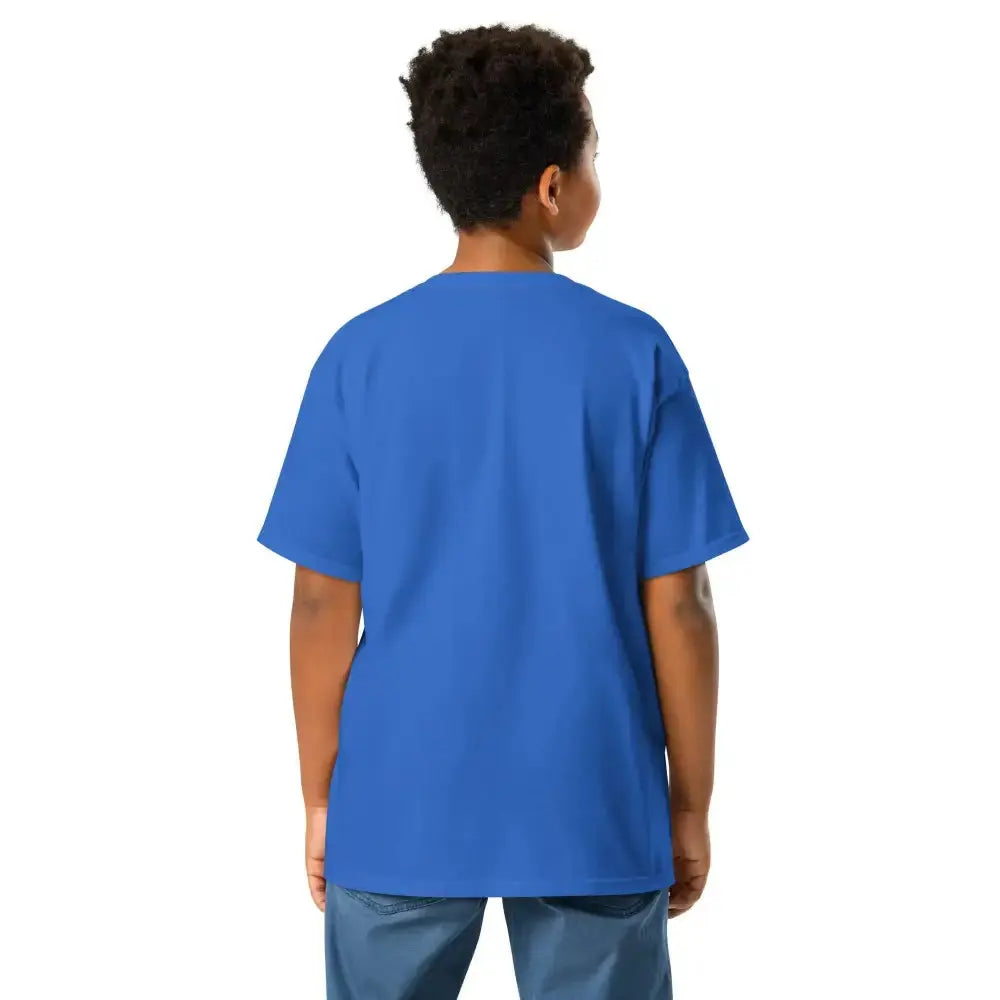 Youth classic tee - FloofChonk