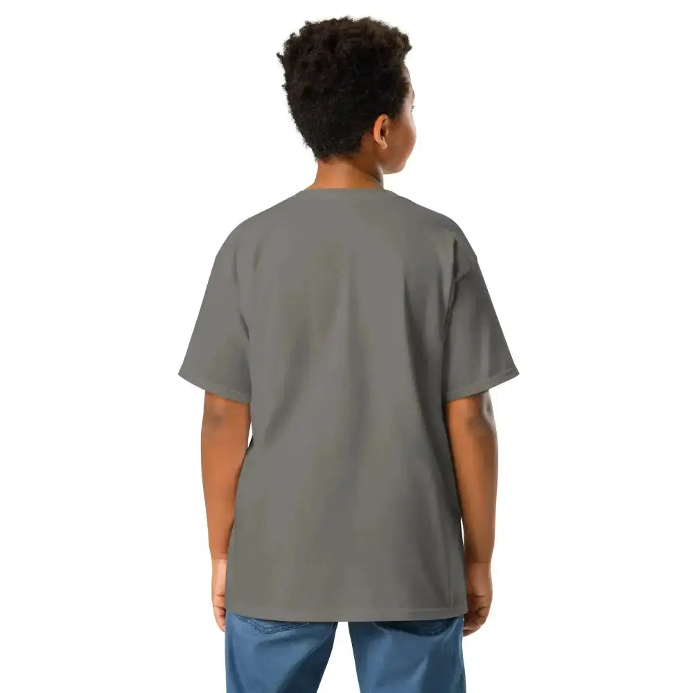 Youth classic tee - FloofChonk