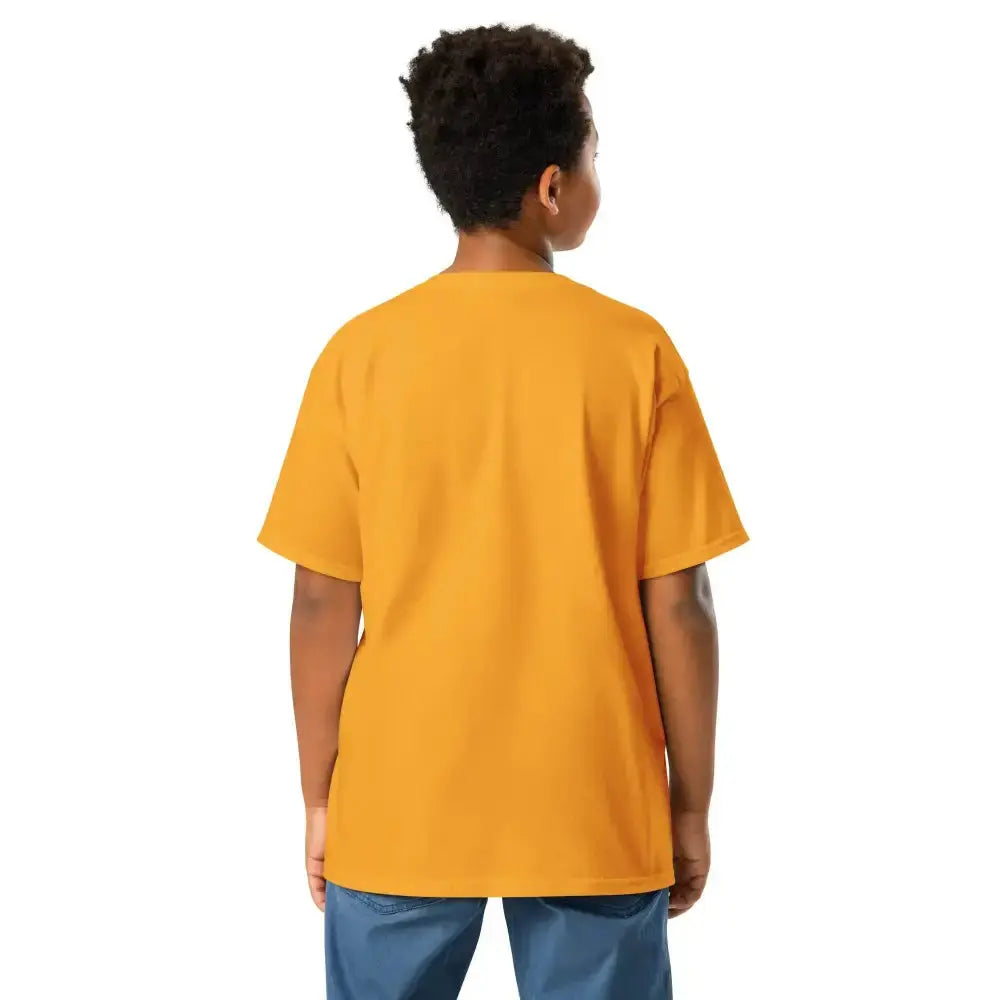 Youth classic tee - FloofChonk