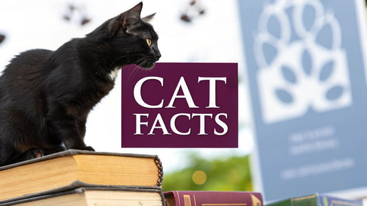 10 Purr-fectly Fun Facts About Cats You Didn't Know (2026 Update) - FloofChonk