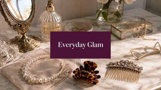 20s Hair Accessories: Everyday Glam Ideas for Cat Lovers - FloofChonk
