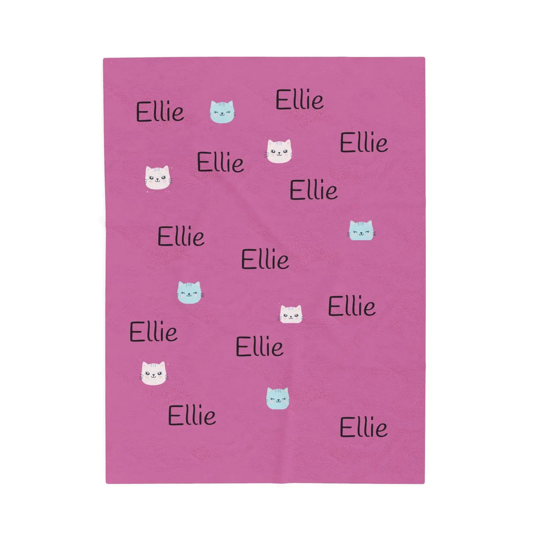 Personalized-Baby-Blanket-The-Perfect-Choice-for-Cat-Lovers FloofChonk