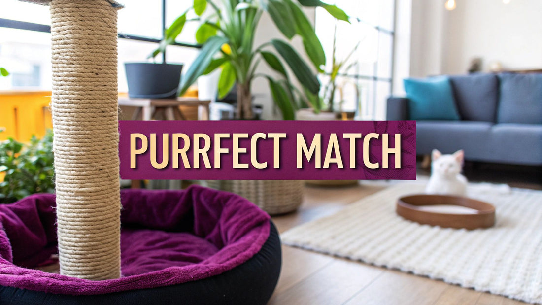 8 Best Cat Breed for Apartment Living in 2025: Your Purr-fect Match - FloofChonk