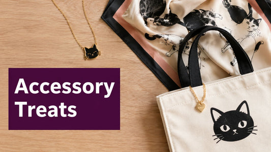 Accessories for Women That Feel Like a Treat - FloofChonk