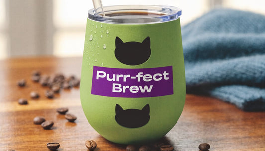Best Cat Travel Mug: Find Your Purr-fect Brew Partner in 2026 - FloofChonk