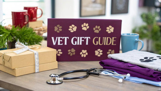 Best Gifts for Veterinarians: The Ultimate Guide - FloofChonk