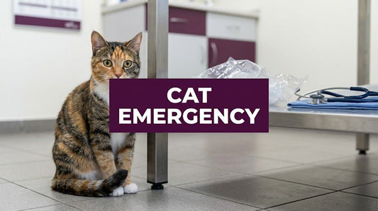 Cat Swallowed Plastic? A Vet-Approved Action Plan - FloofChonk