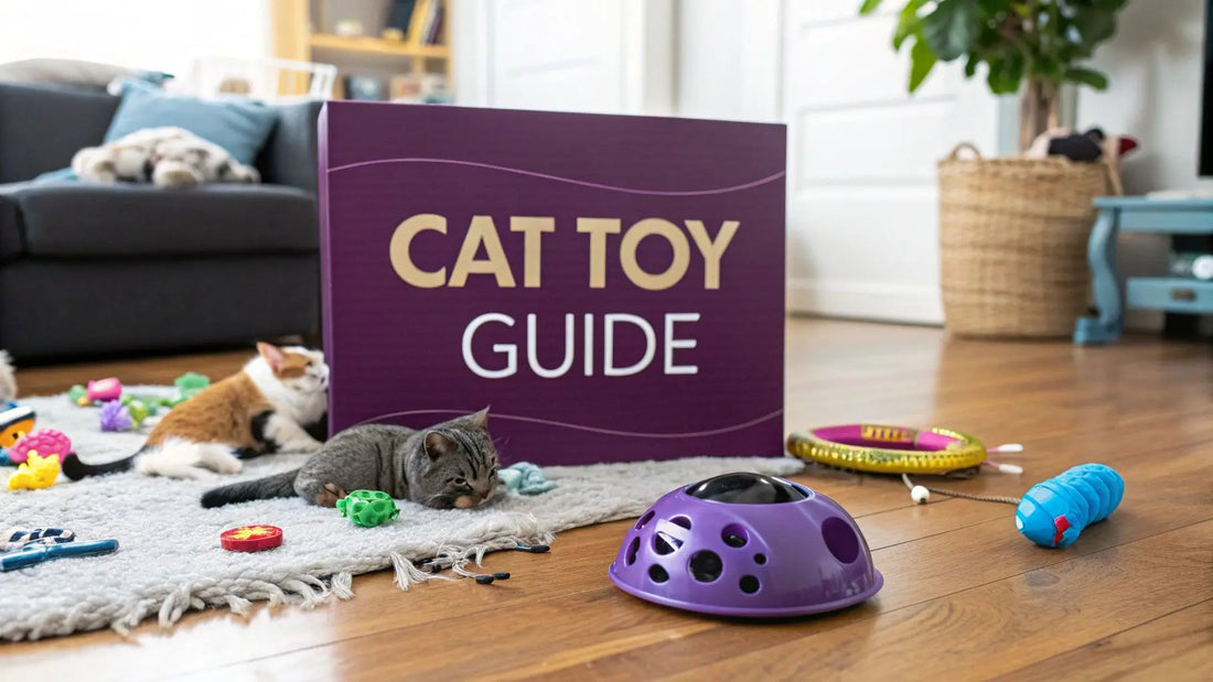 The-Ultimate-Guide-to-the-Best-Cat-Toys-for-Indoor-Cats-2024 FloofChonk