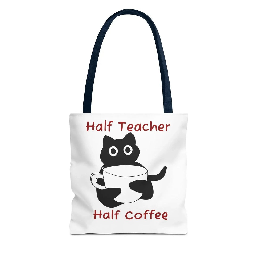 Discover the Top 10 Teacher Tote Bag Features You Can't Miss - FloofChonk