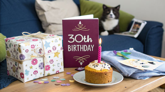 Discover Unforgettable 30th birthday ideas for wife: Celebrate Her Big Day - FloofChonk