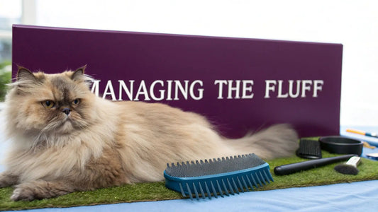 Do-Persian-Cats-Shed-A-Guide-to-Managing-the-Fluff FloofChonk