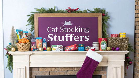 Purr-fect-Cat-Stocking-Stuffers-Your-Kitty-Will-Love FloofChonk