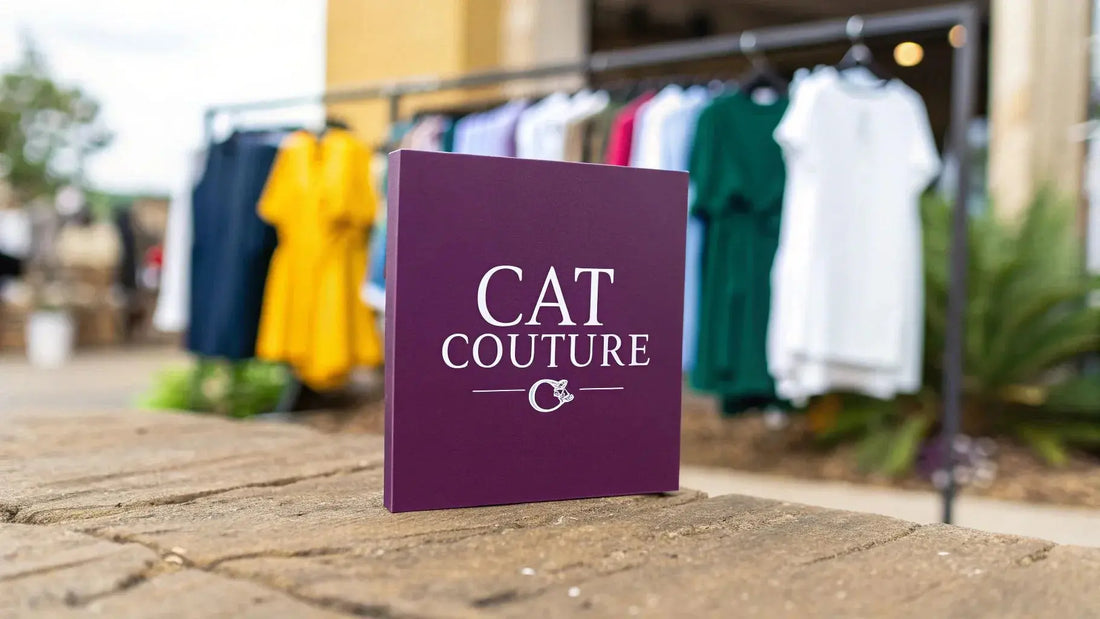 Shop Trendy Cat Clothing for Humans | Cute Feline-inspired Apparel - FloofChonk