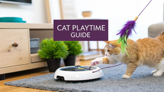 8-BEST-WAYS-TO-PLAY-WITH-YOUR-CAT-in-2025-with-Floofie FloofChonk