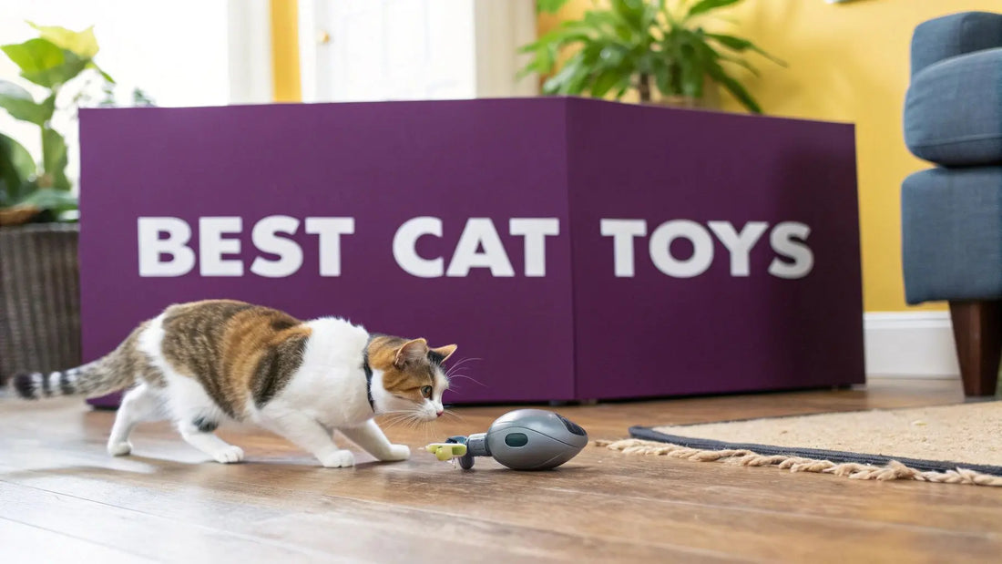 Best-Interactive-Cat-Toys-for-a-Happy-Cat FloofChonk