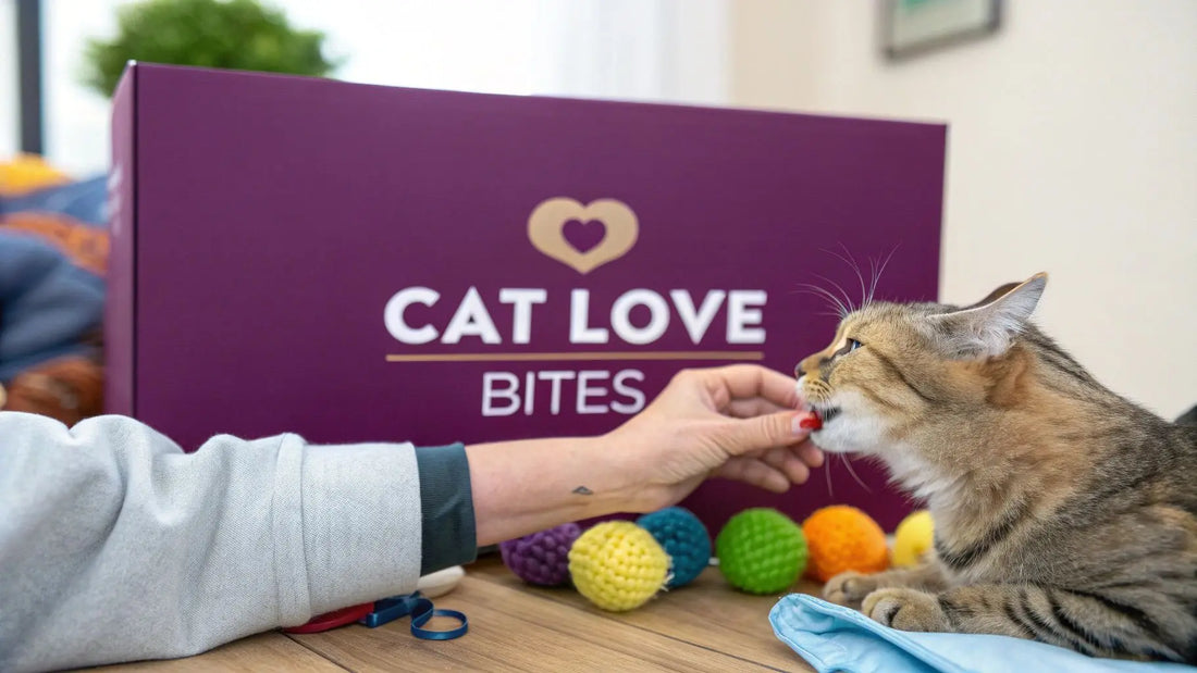 Why-Do-Cats-Give-Love-Bites-A-Guide-to-Feline-Affection FloofChonk