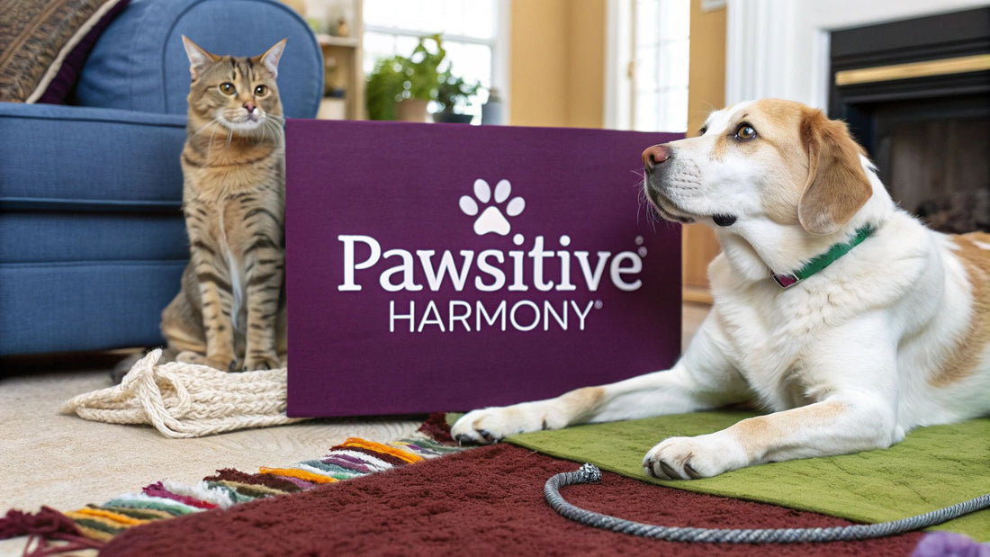 How to Make Cats and Dogs Get Along: A Pawsitive Guide From Floofie 🐾 - FloofChonk
