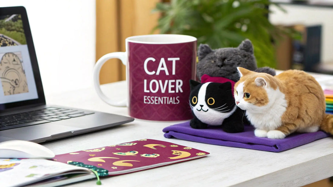 Top-items-for-cat-lovers-Floofie-s-must-have-picks FloofChonk