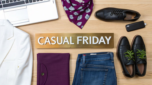 Mastering Casual Friday Work Outfits With Feline Flair 😻 - FloofChonk