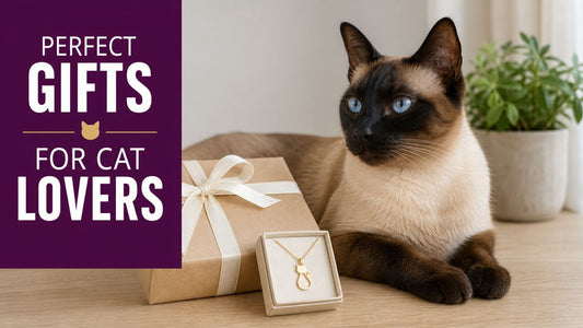 Siamese Cat Lover Gifts: Purr-fect Ideas for 2026 - FloofChonk