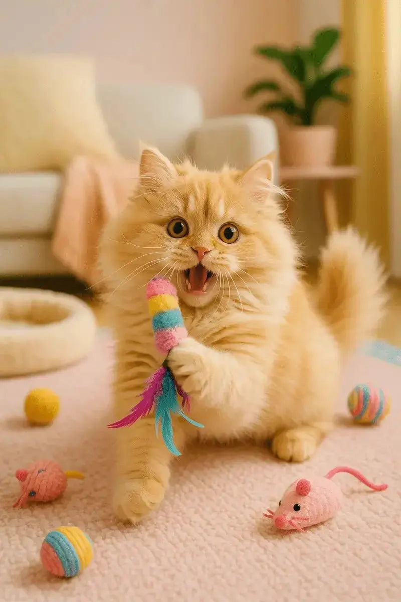 For Floofs - FloofChonk