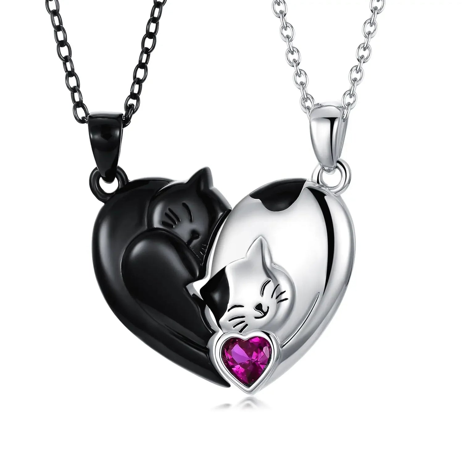 Custom Pet Jewelry - FloofChonk