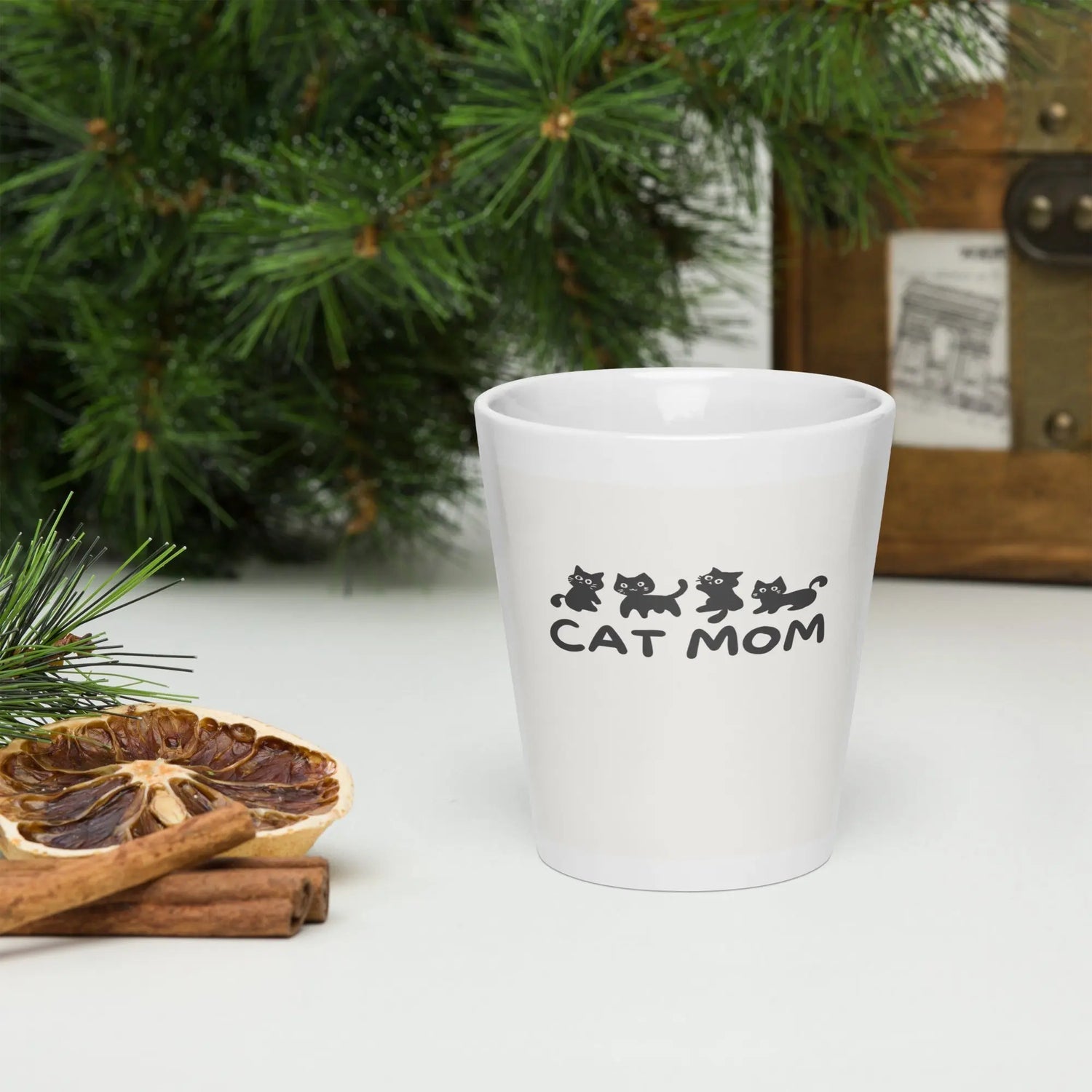 Cute Cats for Your Kitchen - FloofChonk