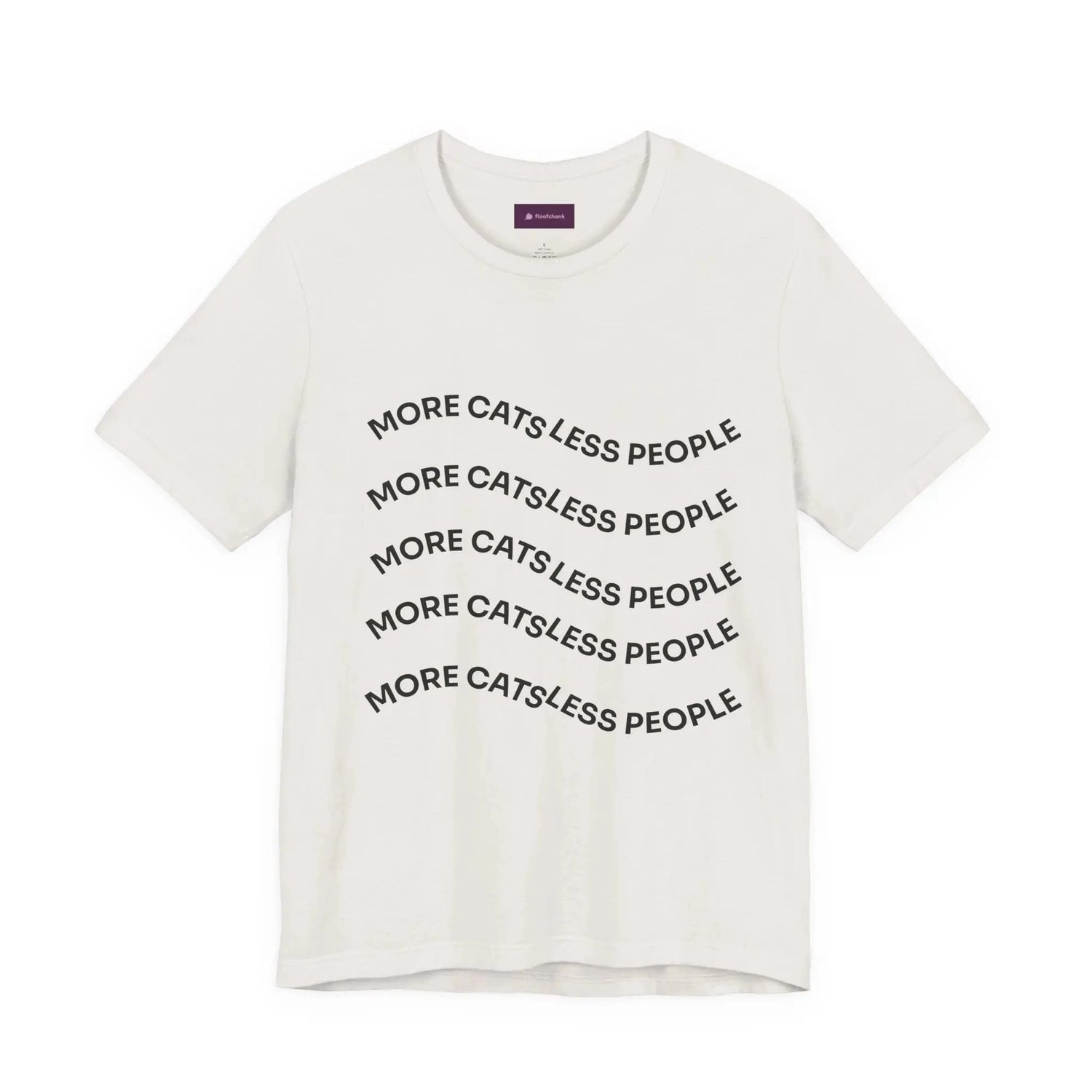 Graphic Tees FloofChonk