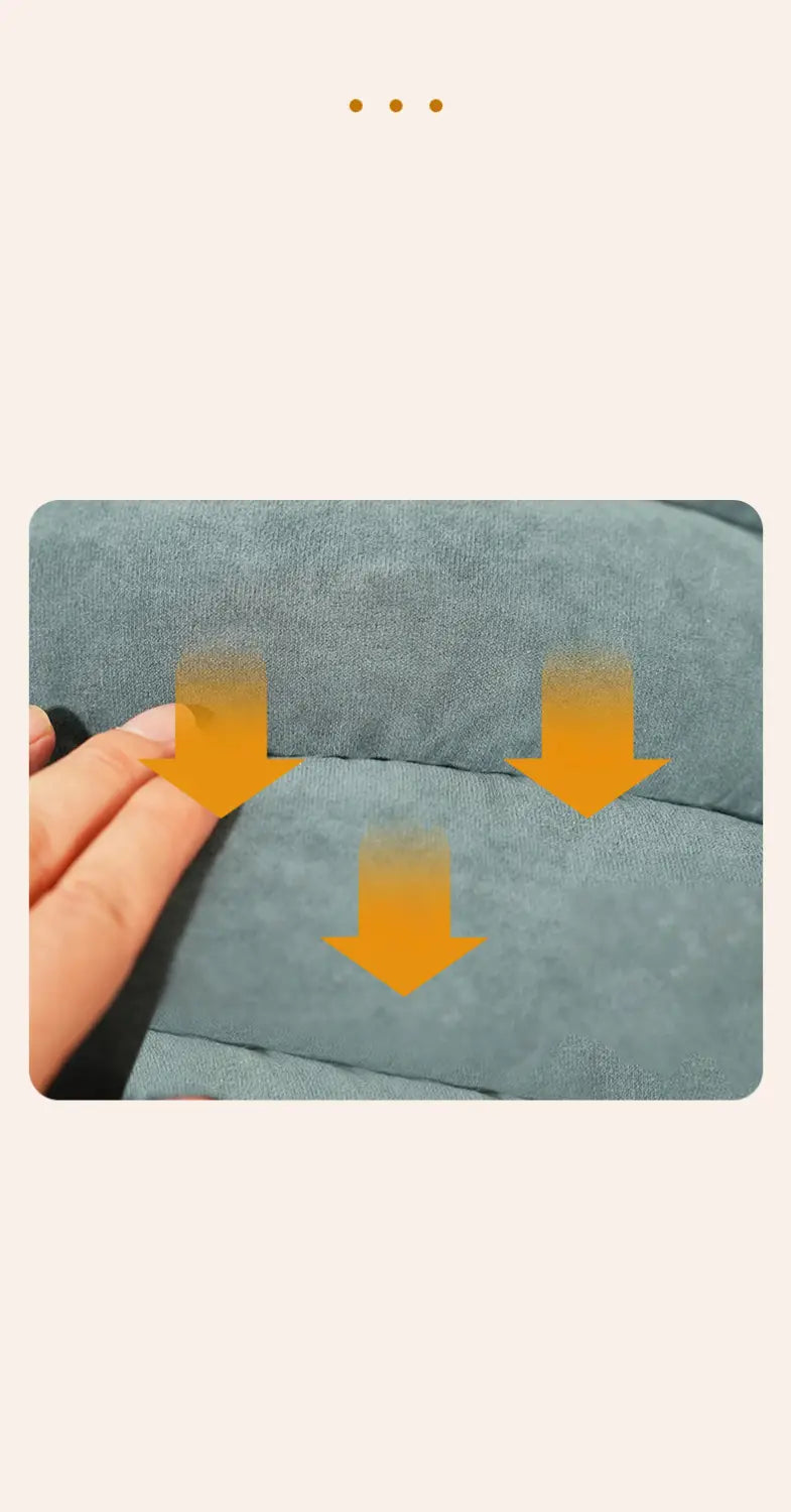 Cute Cat-Shaped Bed for Pets