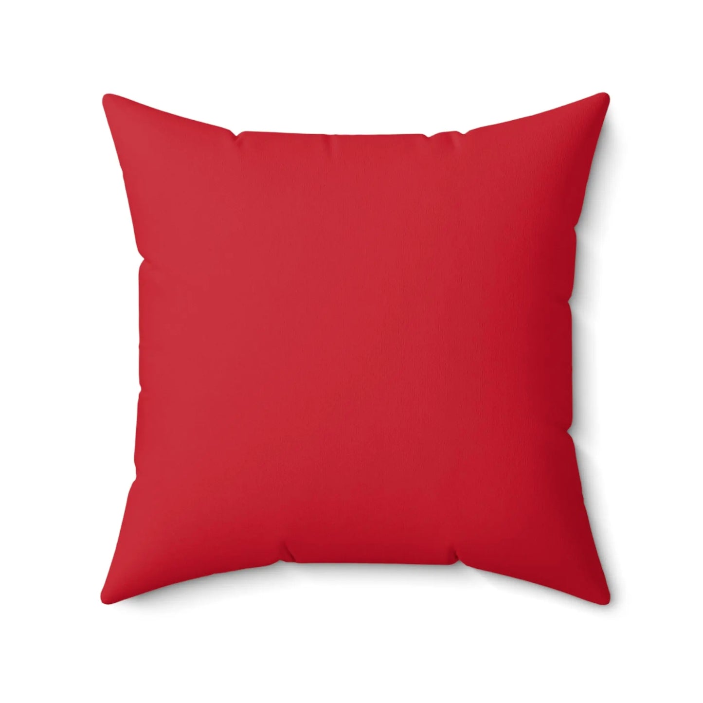 Christmas Joy Holiday Pillow Printify