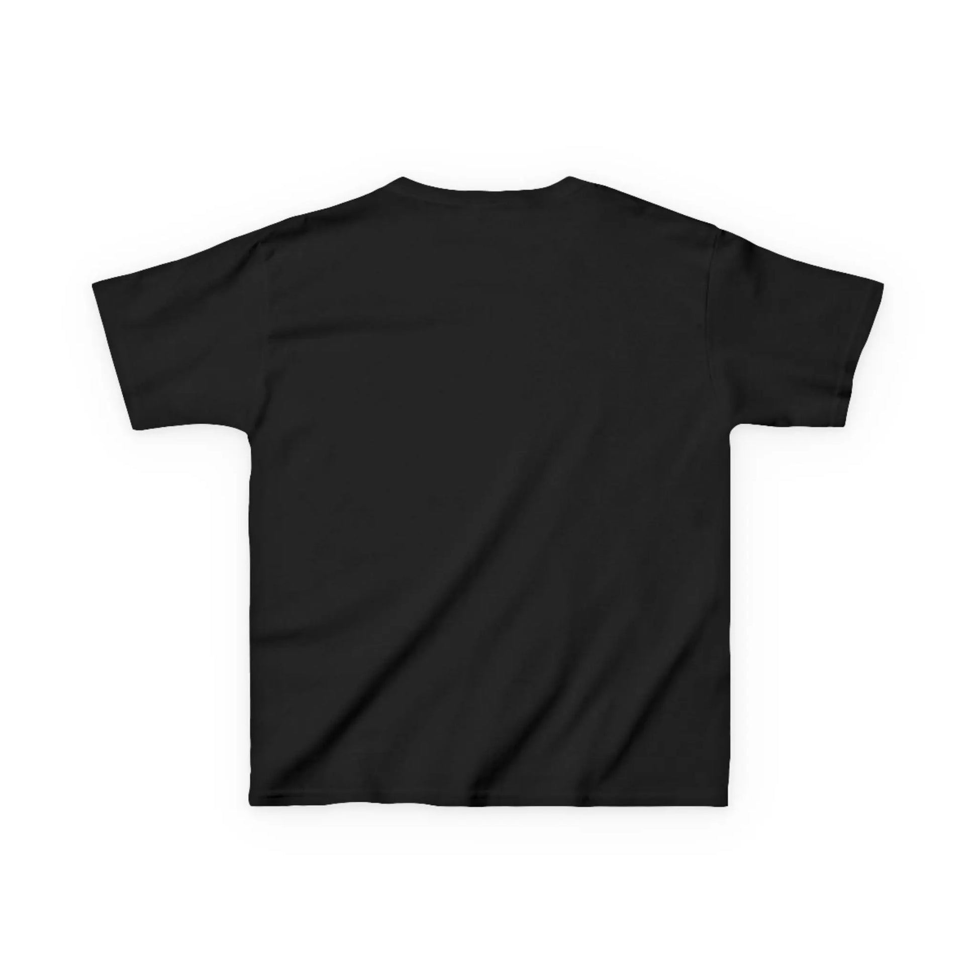 Kids Tee Patriotic Cat Fun T-Shirt for Kids 4th of July Gift Summer Style Shirt Printify