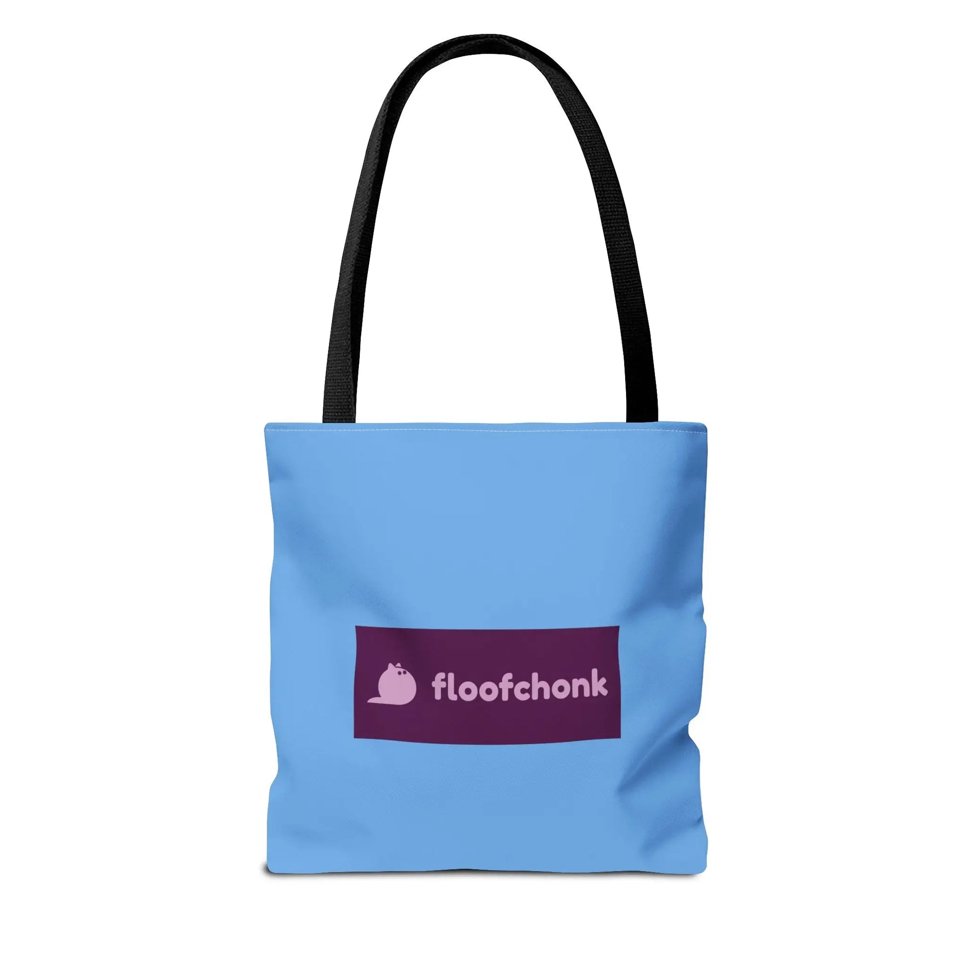 Tote Bag - Classroom Chaos Level Hiss-terical Tote for Teachers Printify