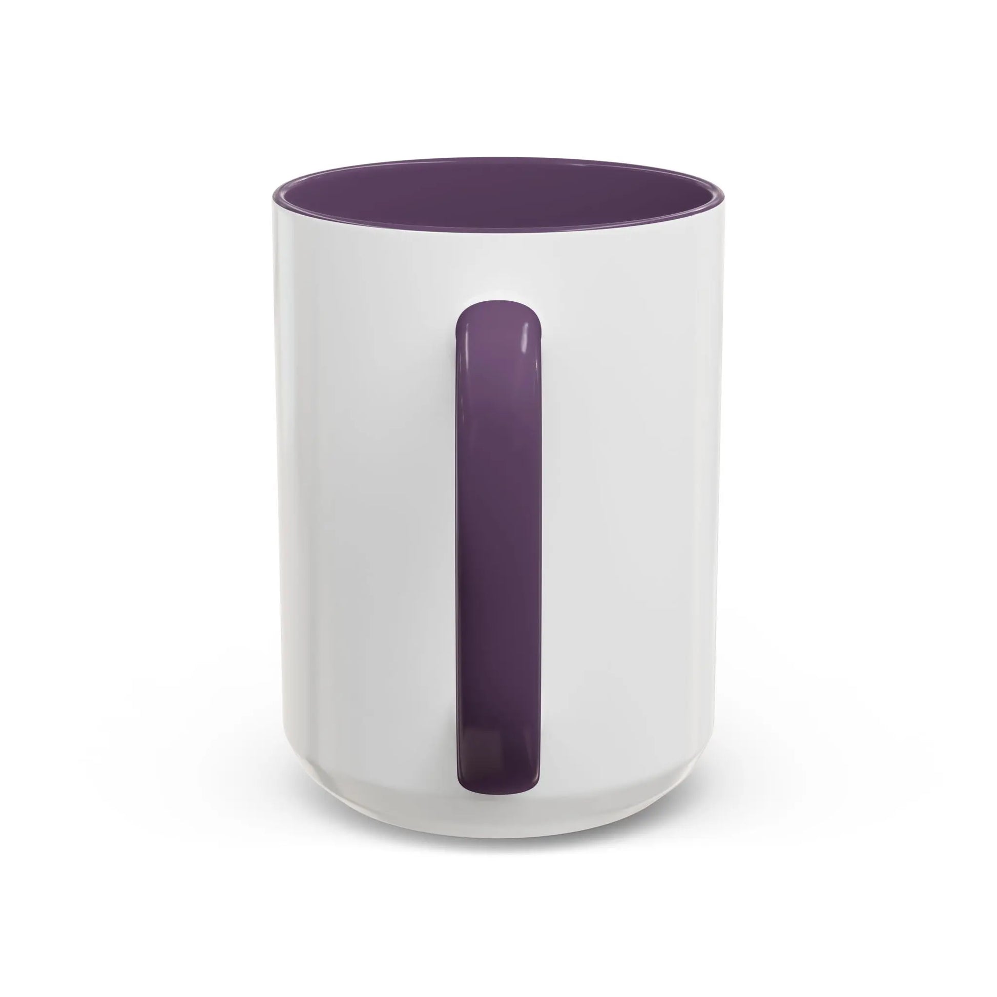 Exclusive Cat Coffee Mug - Paws Off Design, Funny Mugs - FloofChonk Exclusive Printify