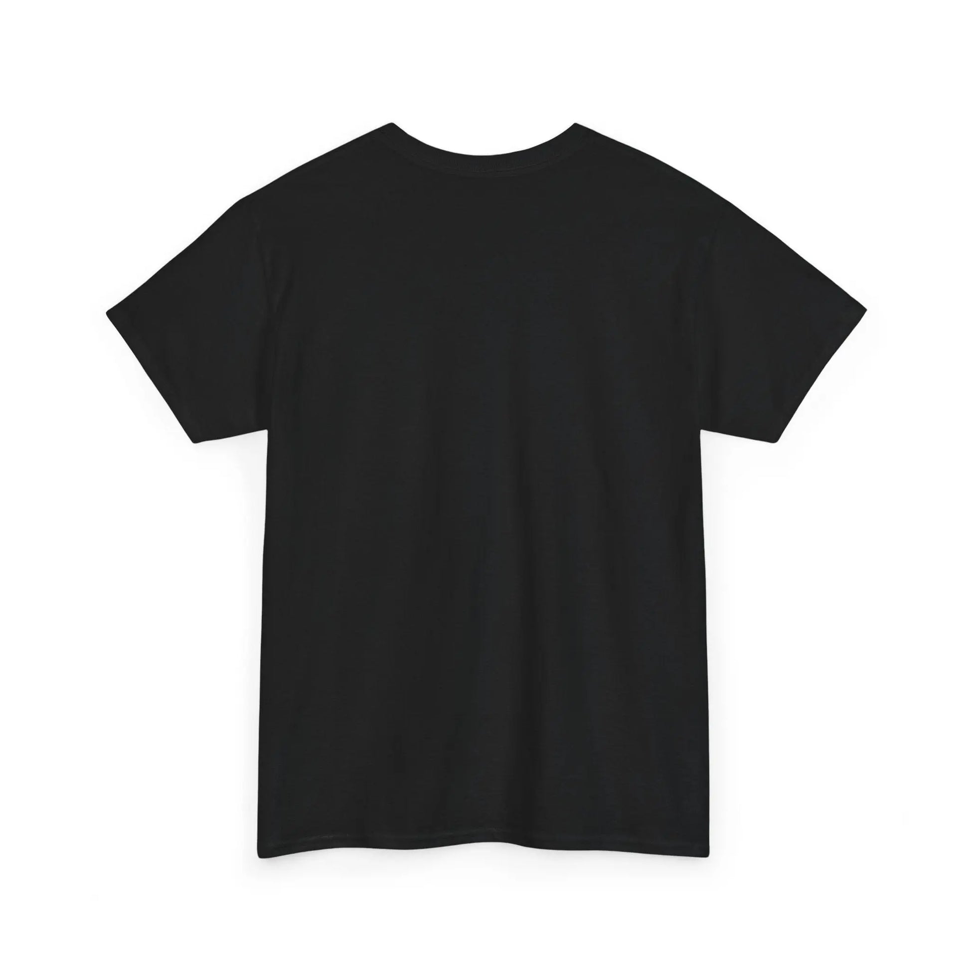 Funny Cat T-Shirt Printify